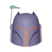 VEK3D Ursa Wren Helmet File