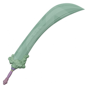 Greatsword Of Radahn File
