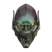 Goblin Helmet File