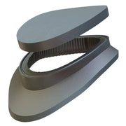 Halo Reach MKVb Undersuit Molds 3D Print Files