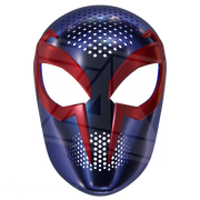 2099 Faceshell 3D Model