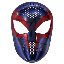 2099 Faceshell 3D Model