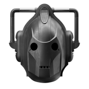 Cyberman 1