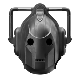 Cyberman 1