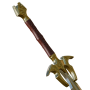 Bifrost Sword of Heimdall 