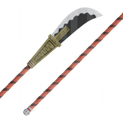 White Bearded Man's Spear - 3D File