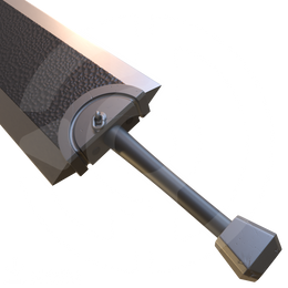 Dragon Slayer Sword File