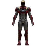 Walsh3D Motorized Iron-Man Mark 47 Full Suit [3D Print Model]