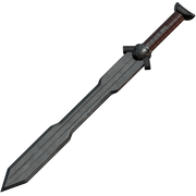 Sword of kili