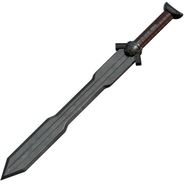 Sword of kili