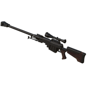 Anti-Material rifle