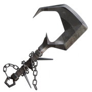 Wolf's Hook