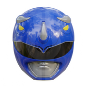 MMPR Blue Ranger Helmet File