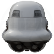 OT Storm Soldier Helmet 3D model