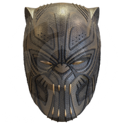 Panther Monger Helmet File