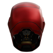 VEK3D / Walsh3D Motorized Iron-Man Mark 45 Helmet