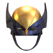 X-23 Cowl File