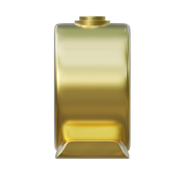 Golden Den Den Mushi (Transponder Snail) - 3D File