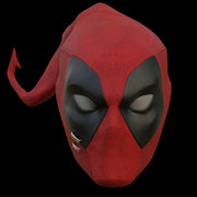 Deadpool Mask - Marvel Rivals 3D Model