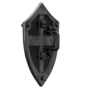 Hylian Shield 3D Model