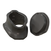 Halo Infinite Multiplayer MKVII Undersuit Molds 3D Print Files