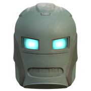 What If...? Hydra Stomper Helmet 3D Printable Model