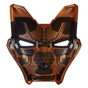 Ironman / Master Cheif Mark 117 Helmet 3D Print Model