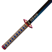 Demon Slayer Giyuu Sword 3D Print Model