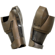 Halo Infinite Multiplayer MKVII Armor 3D Print Files