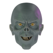 The Haunted Mansion: Hatbox Ghost 3D Print Files