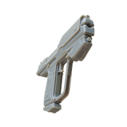 Halo Reach Magnum 3D Print Files