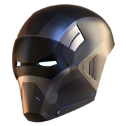 VEK3D Ironman Mark 40 Shotgun Helmet File