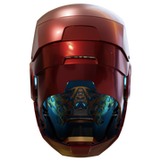 Motorized Walsh3D Ironman Mark 7/8 V3 3D Print Model