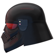 Star Wars Kenobi inspired Purgetrooper Helmet 3D file