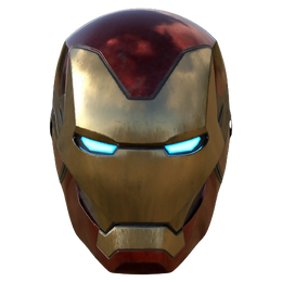 Motorized Walsh3D Ironman Mark 85 V5 Helmet 3D Print Model