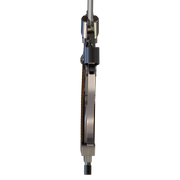 ODM gear sword 3D Model