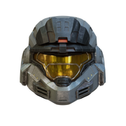 Halo Reach MKVb Helmet 3D Print Files