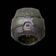 Halo The Series: Master Chief Helmet 3D Print Files