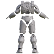 Halo Infinite Master Chief Base Armor 3D Print Files