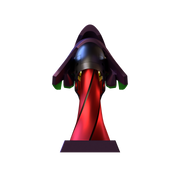 VEK3D EVA Test Type 1 Mech File