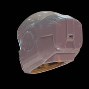 Halo Infinite Mirage SPI Helmet 3D Print Files