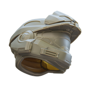 Halo Reach MKVb Helmet 3D Print Files