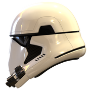 Early Concept First Order Stormtrooper 3D Print Model