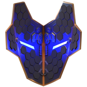 Iron Man model 51 prime helmet 3D Model