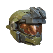 Halo Reach Grenadier 