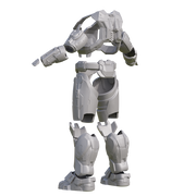 Halo Reach: MKVb Armor 3D Print Files