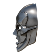 VEK3D Dr.Doom 1994 Mask File