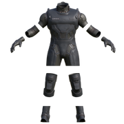 Halo Infinite Master Chief Undersuit 3D Print Files