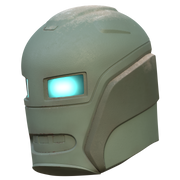 What If...? Hydra Stomper Helmet 3D Printable Model