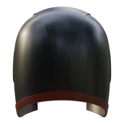 VEK3D Judge Dredd 2012 Helmet File